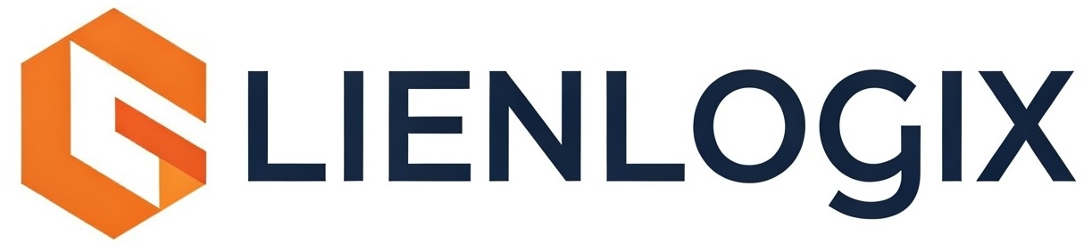 LienLogix Logo